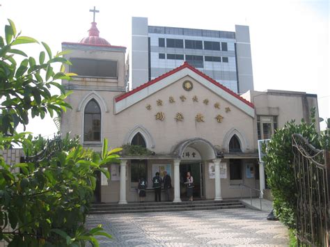 台北 教會 推薦